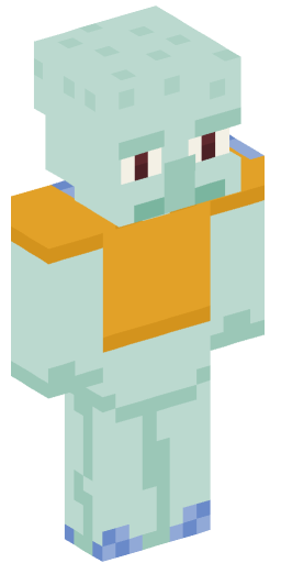 Minecraft Skin #220775