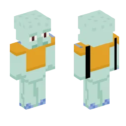 Minecraft Skin #220775