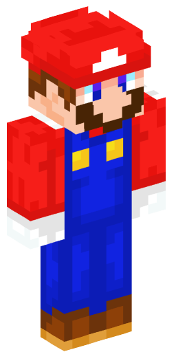 Minecraft Skin #220777
