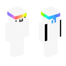 Minecraft Skin #220782