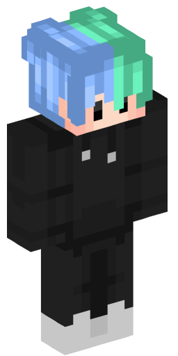 AbeliaMC Minecraft Skin Preview on Minecraft.Co.Com