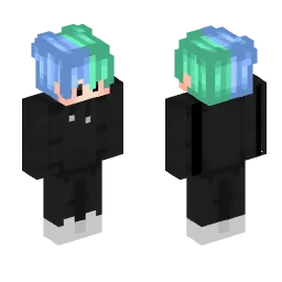 Minecraft Skin #220783