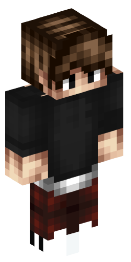 Minecraft Skin #220784
