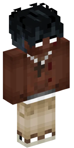Minecraft Skin #220786