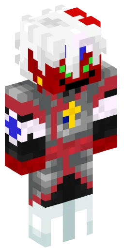 Minecraft Skin #220787