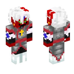 Minecraft Skin #220787