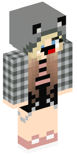 Minecraft Skin #220788