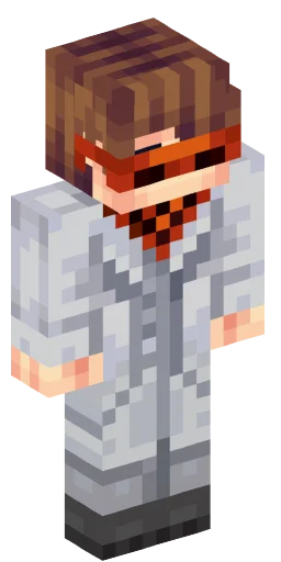Minecraft Skin #220789
