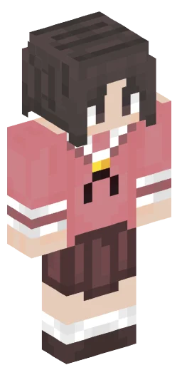 Minecraft Skin #220790