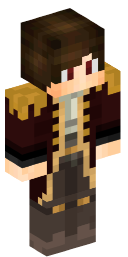 Minecraft Skin #220791