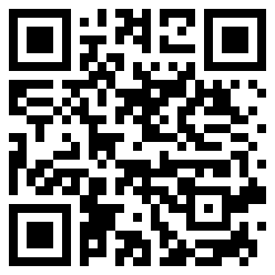 Witchii2019 QR Code