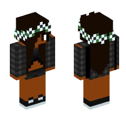 Minecraft Skin #220798