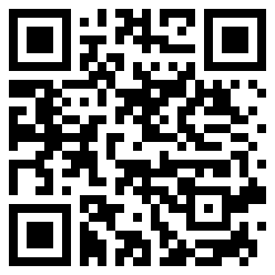 witch_y QR Code