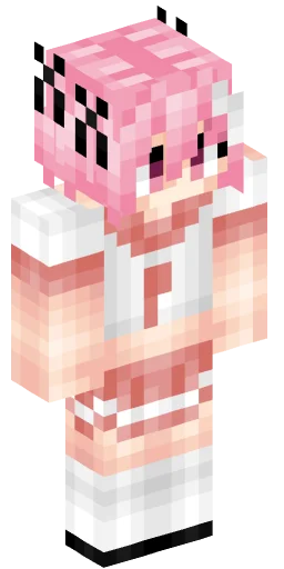 Minecraft Skin #220805