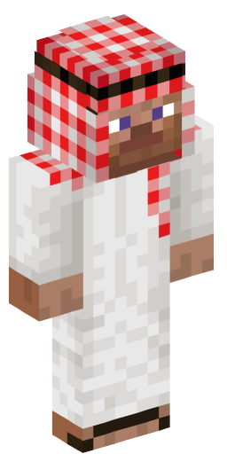 Minecraft Skin #220806