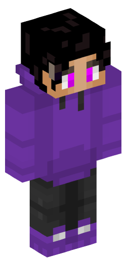 Minecraft Skin #220807