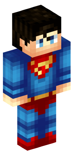 Minecraft Skin #220811