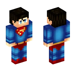 Minecraft Skin #220811
