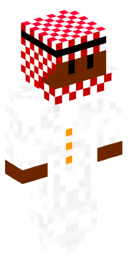 Minecraft Skin #220812