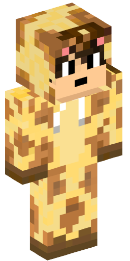 Minecraft Skin #220813
