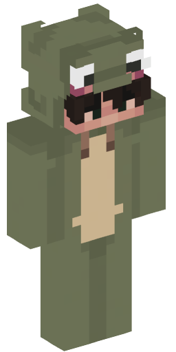 Minecraft Skin #220814