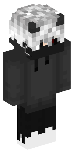 Minecraft Skin #220816