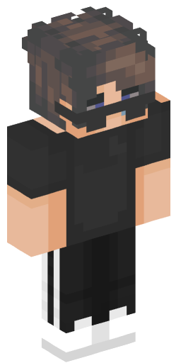 Minecraft Skin #220818
