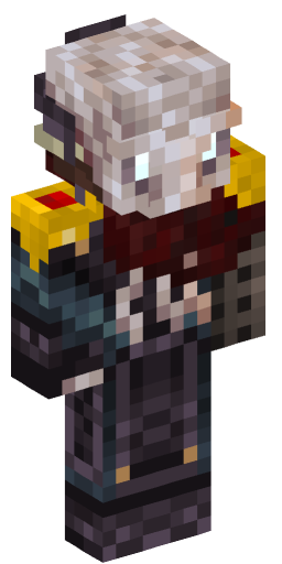 Minecraft Skin #220832