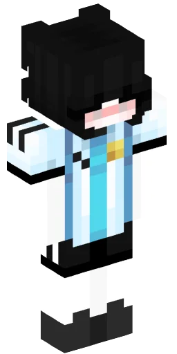 Minecraft Skin #220835