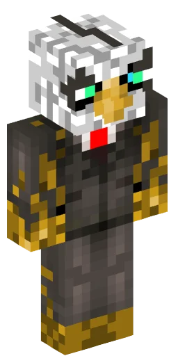 Minecraft Skin #220837