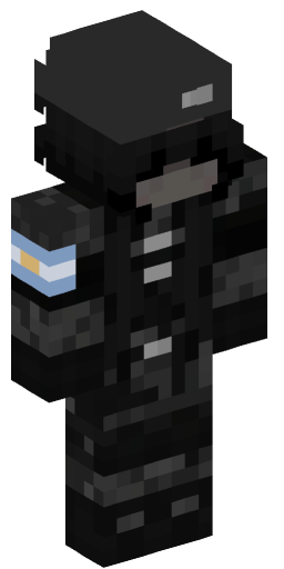Minecraft Skin #220838