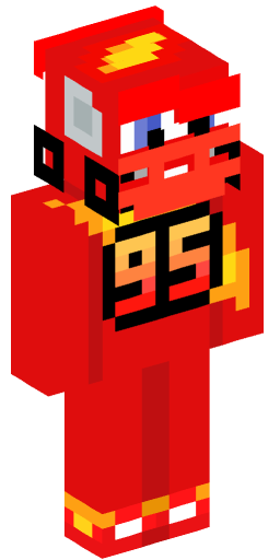 Minecraft Skin #220839