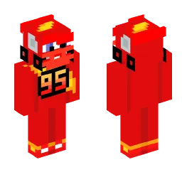 Minecraft Skin #220839