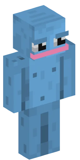 Minecraft Skin #220840