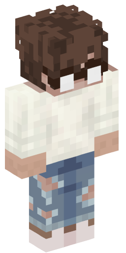 Minecraft Skin #220843