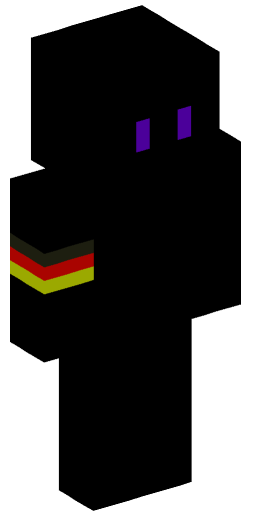 Minecraft Skin #220844