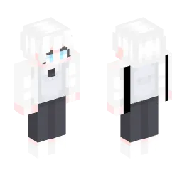 Minecraft Skin #220846