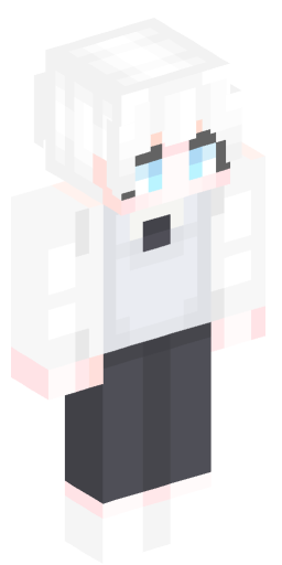 Minecraft Skin #220847