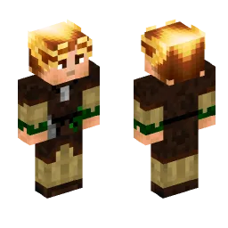Minecraft Skin #220848