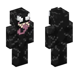 Minecraft Skin #220851