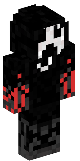 Minecraft Skin #220852