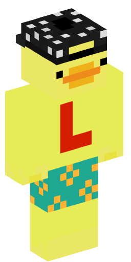 Minecraft Skin #220854