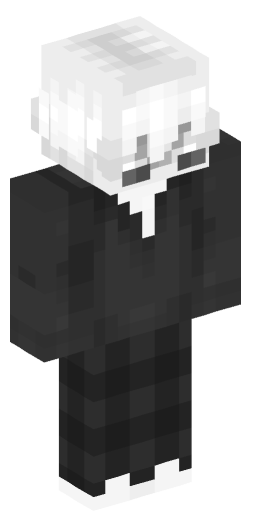 Minecraft Skin #220864