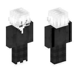 Minecraft Skin #220864