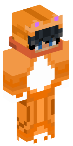 Minecraft Skin #220866