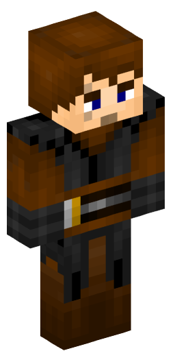 Minecraft Skin #220867