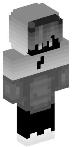 Minecraft Skin #220869