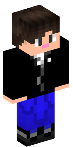 Minecraft Skin #220870