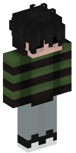 Minecraft Skin #220871