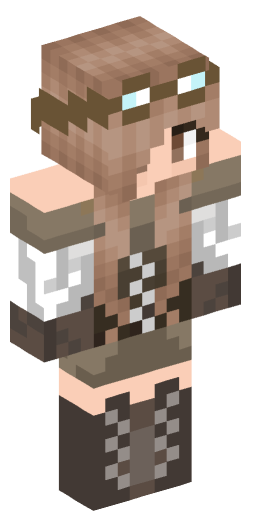 Minecraft Skin #220873